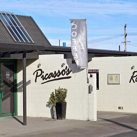 Rosebank Lodge Balclutha Exterior foto