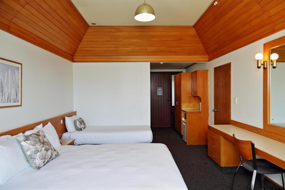 Rosebank Lodge Balclutha Exterior foto