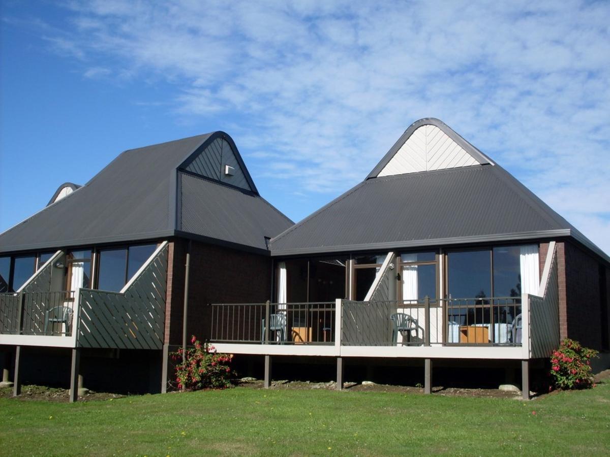 Rosebank Lodge Balclutha Quarto foto