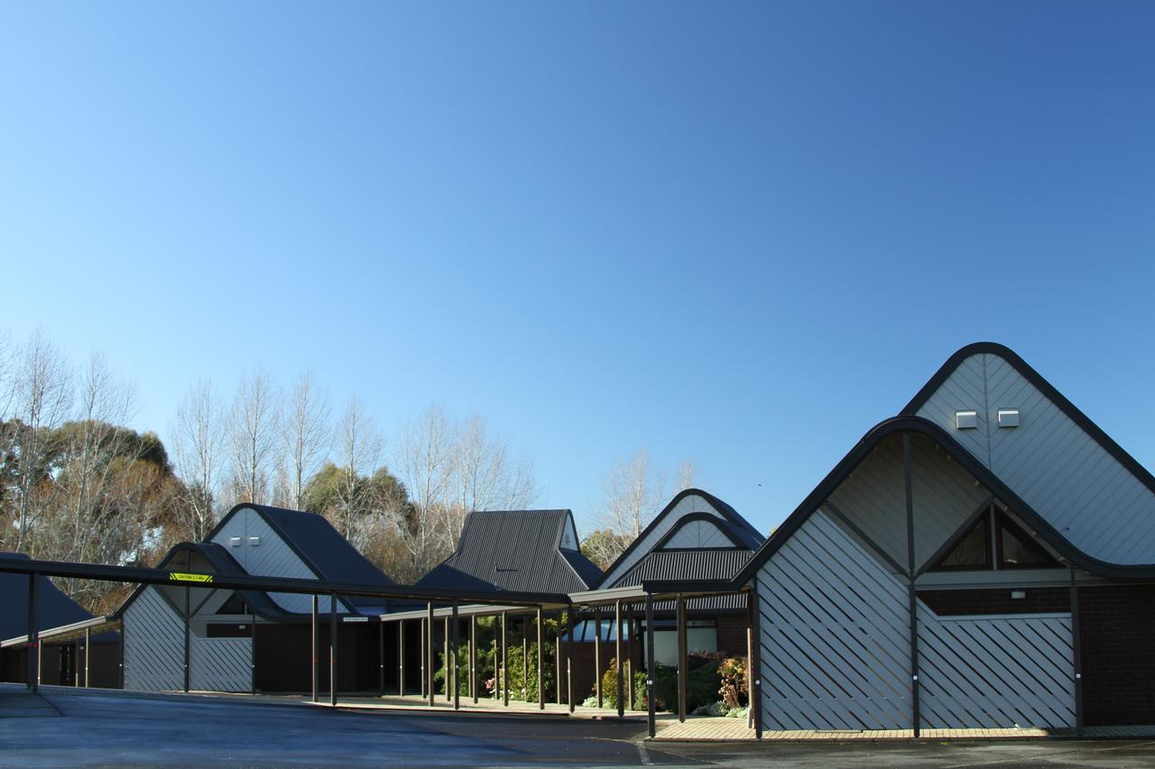 Rosebank Lodge Balclutha Quarto foto